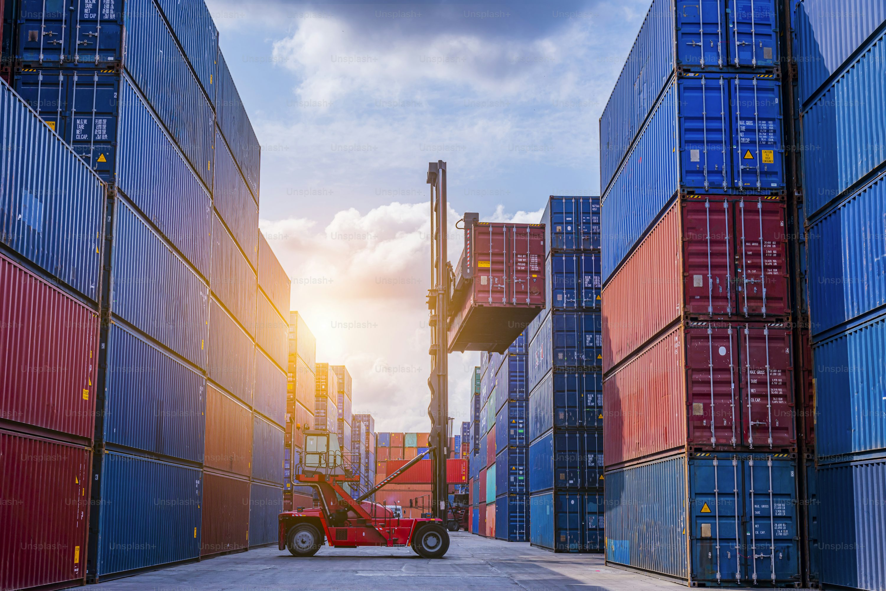 activa tu logistica
